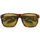 AF-402 C-3PR Tortoiseshell(Polarized Green) [スポーツサングラス]