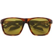 AF-402 C-3PR Tortoiseshell(Polarized Green) [スポーツサングラス]
