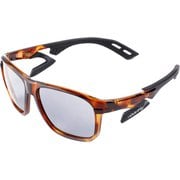 AF-402 C-3TG Tortoiseshell(Photochromic Gray) [スポーツサングラス]