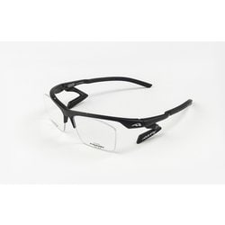 AF-801 C-1 ブラックマット(Demo Lens ver.) [スポーツサングラス]