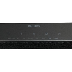 ヨドバシ.com - フィリップス PHILIPS サウンドバー 2.1ch Dolby