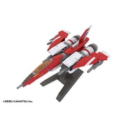 PP220 雷電Mk-II [組立式プラスチックモデル]
