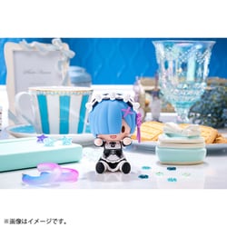 ヨドバシ.com - セガフェイブ ふわぷち デフォルメフィギュア Re