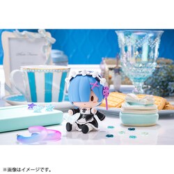レムちさん専用 Dollybird 31 『Re：ゼロから始める異世界生活』レム（HJ限定版