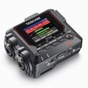 32ビットフロート対応 2ch ポータブルフィールドレコーダー/タイムコードジェネレーター FR-AV2