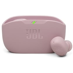 完全ワイヤレスイヤホン JBL Wave Buds 2（ウェーブバッズ 2） ノイズキャンセリング/Bluetooth対応 ピンク JBLWBUDS2PIK