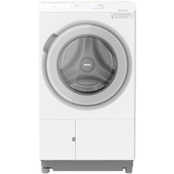 BD-STX130KR W ビッグドラム ドラム式洗濯乾燥機 右開き ドラム式洗濯機 ビッグドラム ホワイト BD-STX130KR-W [洗濯13.0