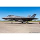 TPA-50 1/72 航空自衛隊 F-35A ライトニングII 第302飛行隊 50周年記念塗装機 [組立式プラスチックモデル]