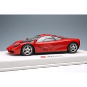 EML073B 1/18 マクラーレン F1 Roadcar 1994 グランプリレッド [レジンキャストミニカー]
