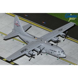 G2AFO1296 1/200 C-130H アメリカ空軍 ヤングタウン空軍基地 89 9106 [ダイキャスト模型]