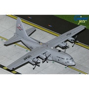 G2AFO1296 1/200 C-130H アメリカ空軍 ヤングタウン空軍基地 89 9106 [ダイキャスト模型]