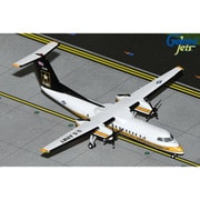 G2ARM1271 1/200 C-147A Dash 8-300 アメリカ陸軍 17 01610 アメリカ陸軍パラシュートチーム [ダイキャスト模型]