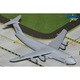GMUSA144 1/400 C-5M アメリカ空軍 84 0061 [ダイキャスト模型]
