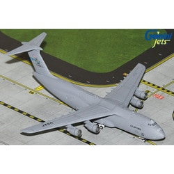 GMUSA144 1/400 C-5M アメリカ空軍 84 0061 [ダイキャスト模型]