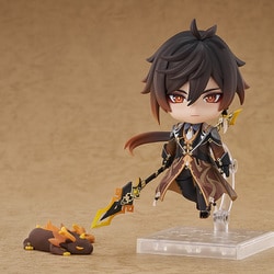 ねんどろいど 原神 空 フィギュア グッドスマイルカンパニー Amazon | ねんどろいど 原神 旅人[空] ノンスケール