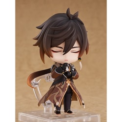 ねんどろいど 原神 空 フィギュア グッドスマイルカンパニー ねんどろいど 旅人（空）