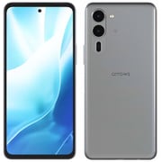 arrows We2 Plus スレートグレイ [スマートフォン]