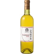 樽熟シャルドネ2004 10度 750ml [白ワイン]