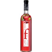 果実酒工房fruu いちご 6度 500ml [国産甘味果実酒]