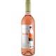 2024年収穫 巨峰 9度 750ml [ロゼワイン]