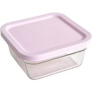 グラスロック イージーオープン スクエア 900ml