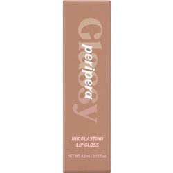 インクGグロス 02 EDGE NUDE 4.5ml [リップ＆グロス]