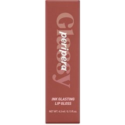 インクGグロス 03 CHILLING ROSY 4.5ml [リップ＆グロス]