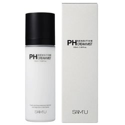 PHセンシティブクリームミスト 100ml [化粧水]