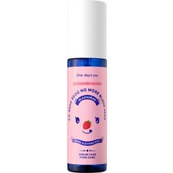 限定 ノーズピーリング いちごエディション 100ml＋30枚 [スキンケア]