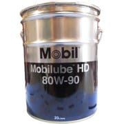 大型車両用ギヤオイル Mobilube HD 80W-90 20L 146859