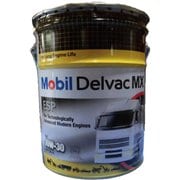 エンジンオイル Delvac MX ESP 10W-30 DH-2 CK-4 20L 146811