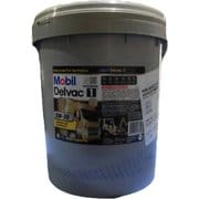 ディーゼルエンジンオイル Delvac Advanced Synthetic 5W-30 20L 143660