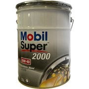 エンジンオイル Super 2000 X2 10W-40 SN CF相当 A3/B3 20L 146983