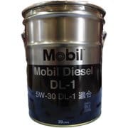 エンジンオイル ディーゼル用 5W-30 DL- 20L 146764
