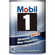 エンジンオイル Mobil1 15W-50 1L 146866