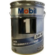 エンジンオイル Mobil1 FS X2 5W-40 SP A3/B4 20L 146968