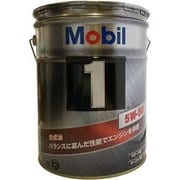 エンジンオイル Mobil1 FS X2 5W-50 SP A3/B4 20L 146762