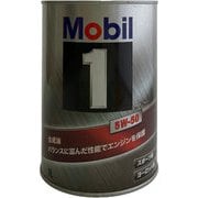 エンジンオイル Mobil1 FS X2 5W-50 SP A3/B4 1L 146760