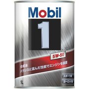 エンジンオイル Mobil1 FS X2 5W-50 SP A3/B4 1L 146760