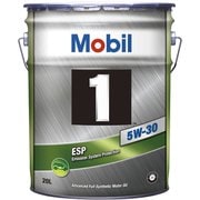 エンジンオイル Mobil1 ESP 5W-30 SP CF相当 C2 C3 20L 146885