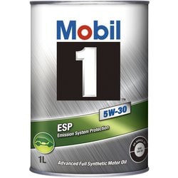 エンジンオイル Mobil1 ESP 5W-30 SP CF相当 C2 C3 1L 146839