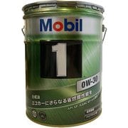 エンジンオイル Mobil1 0W-30 SP/GF-6A 20L 146958