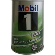 エンジンオイル Mobil1 0W-30 SP/GF-6A 1L 146836