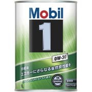 エンジンオイル Mobil1 0W-30 SP/GF-6A 1L 146836