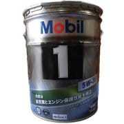 エンジンオイル Mobil1 5W-30 SP/GF-6A 20L 146965