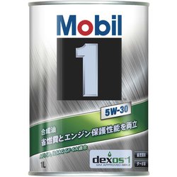 エンジンオイル Mobil1 5W-30 SP/GF-6A 1L 146838