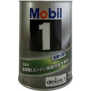 エンジンオイル Mobil1 5W-30 SP/GF-6A 1L 146838