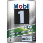 エンジンオイル Mobil1 5W-30 SP/GF-6A 1L 146838