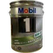 エンジンオイル Mobil1 10W-30 SP/GF-6A 20L 146865