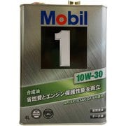 エンジンオイル Mobil1 10W-30 SP/GF-6A 4L 146864